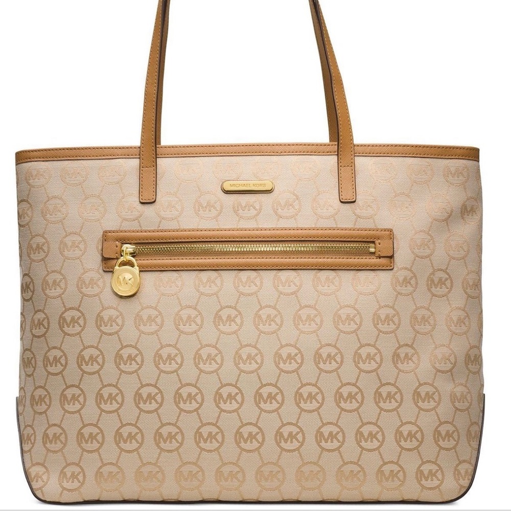 Michael Kors purse.